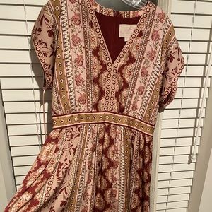 NWOT Gal Meets Glam Liza